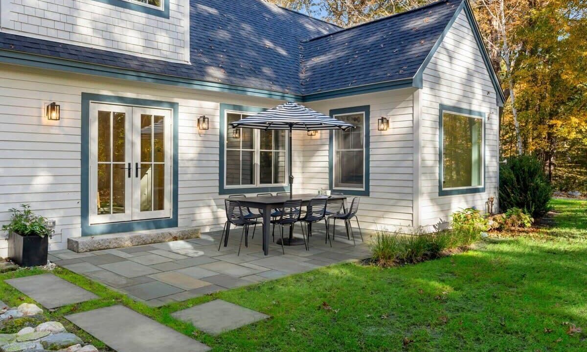 Photo of Outdoor in North Hampton