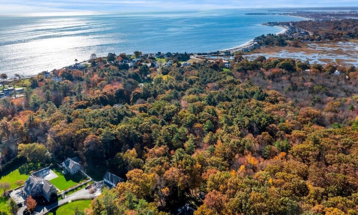 Photo of Outdoor in North Hampton