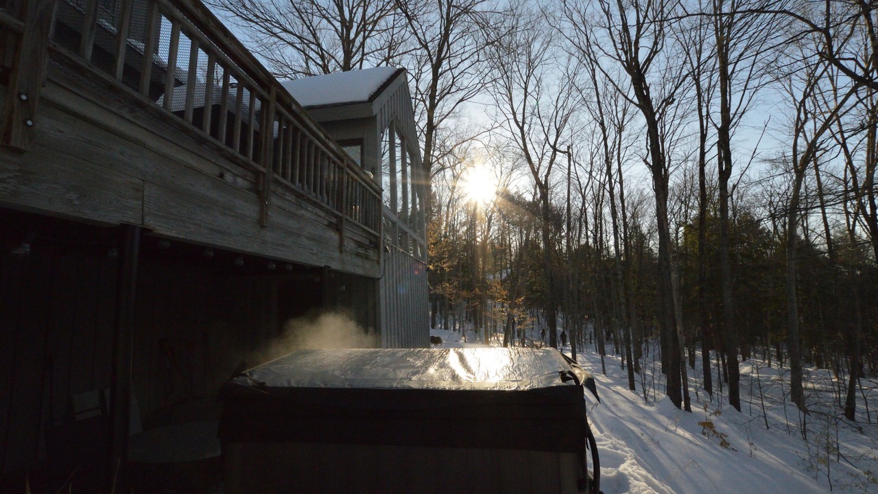 Photo of Outdoor in West Hartford
