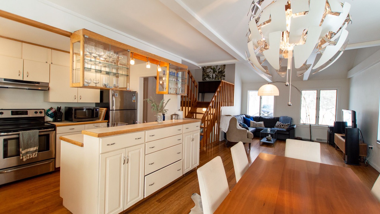 Photo of Kitchen in West Hartford