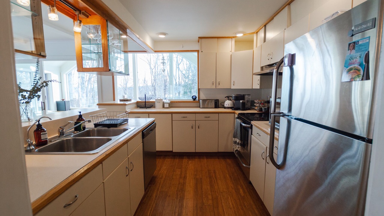 Photo of Kitchen in West Hartford