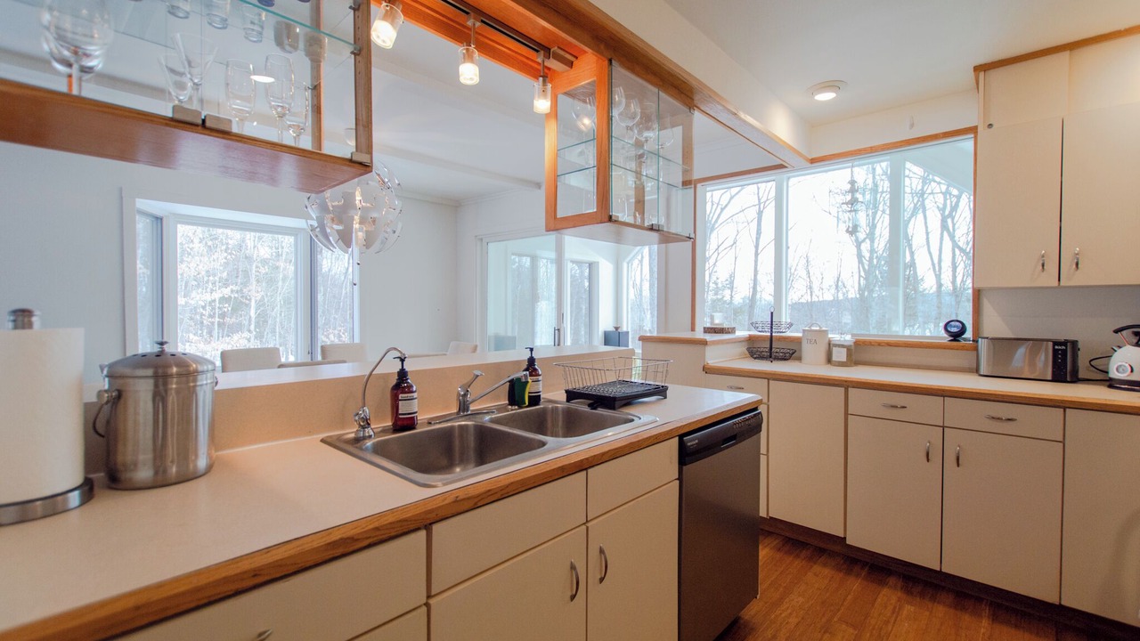 Photo of Kitchen in West Hartford