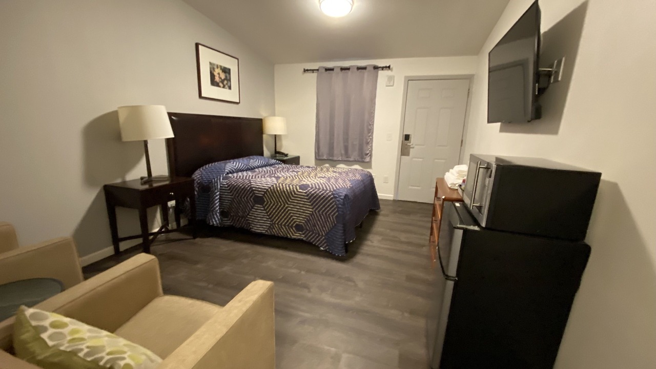 Photo of Bedroom in Kent