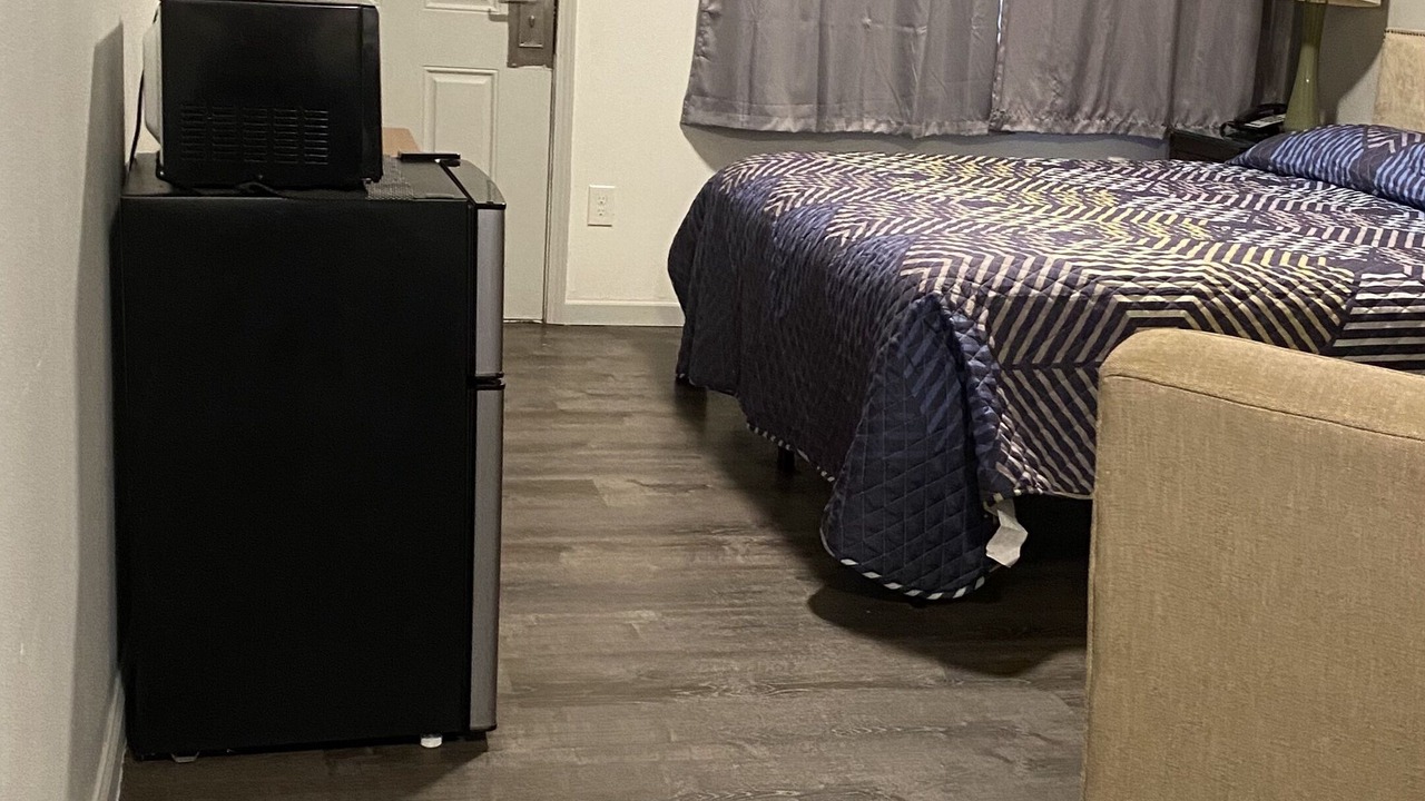 Photo of Bedroom in Kent