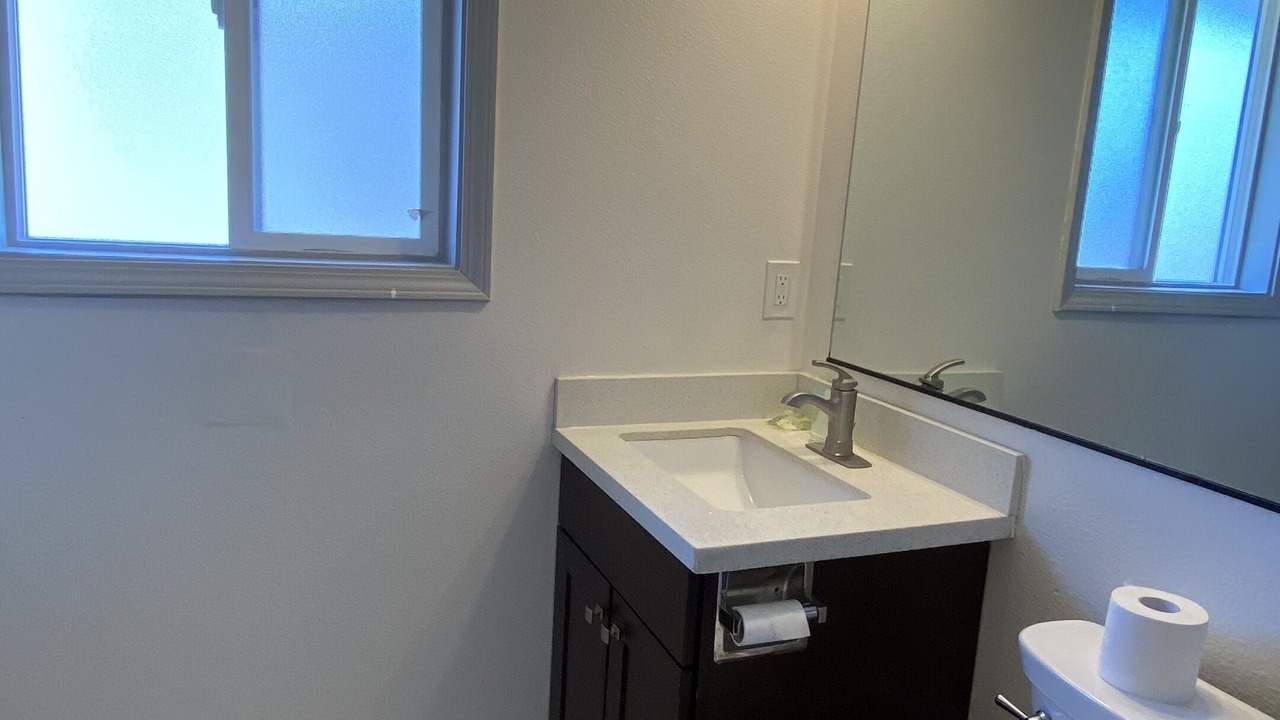 Photo of Bathroom in Kent