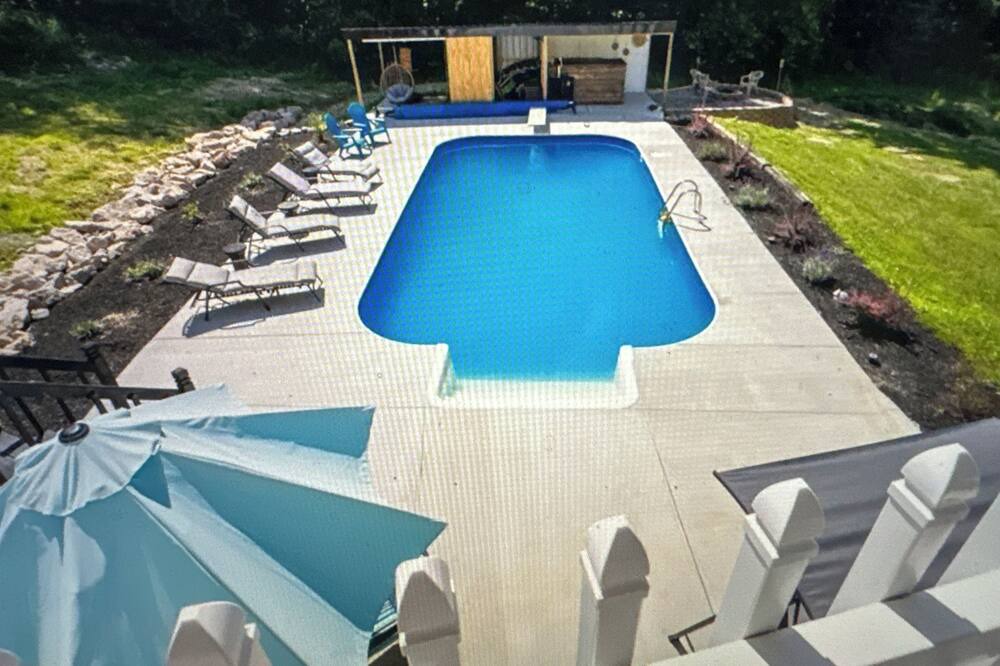 Photo of Outdoor in Jackson