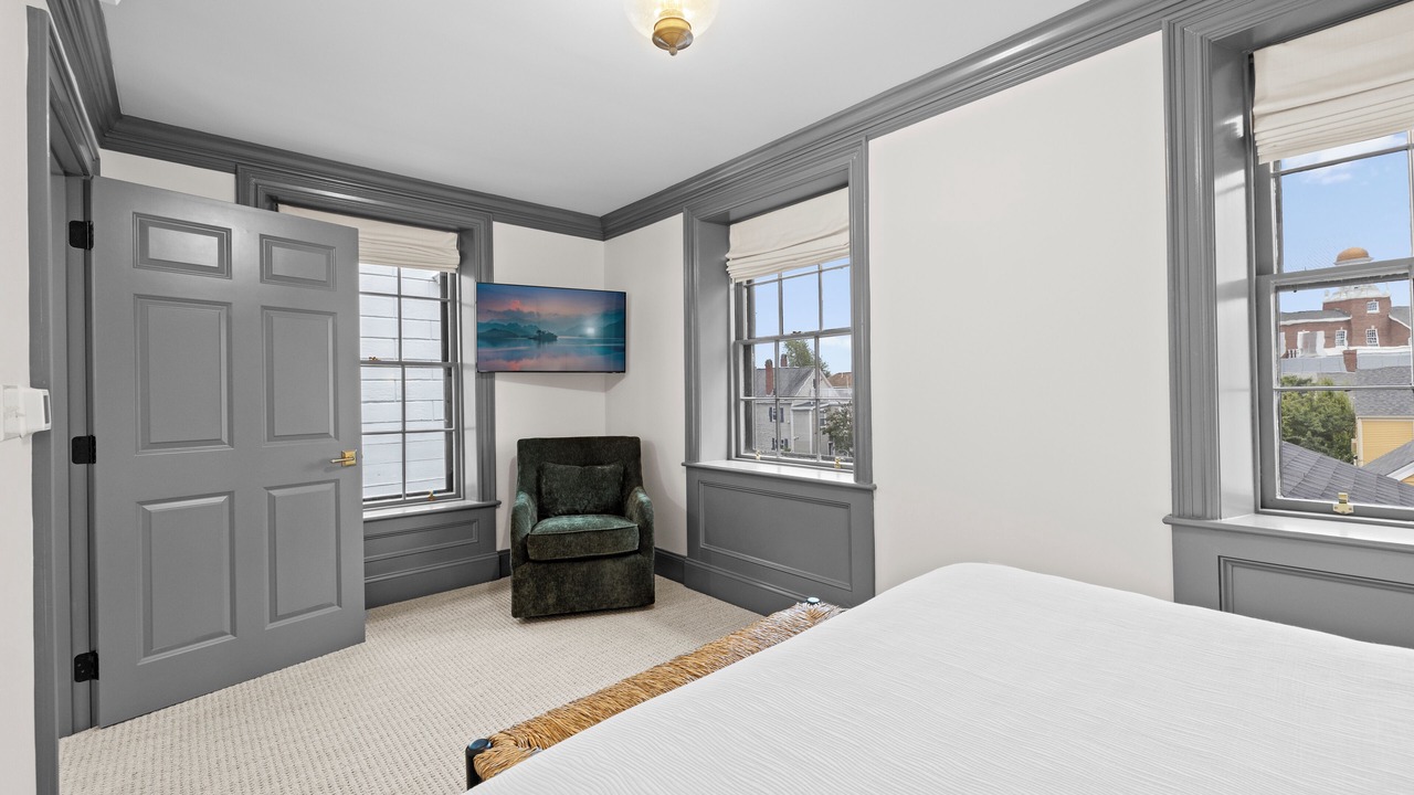 Photo of Bedroom in Portsmouth