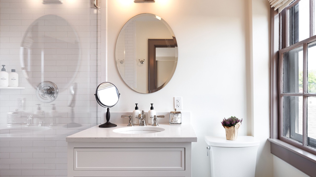 Photo of Bathroom in Portsmouth
