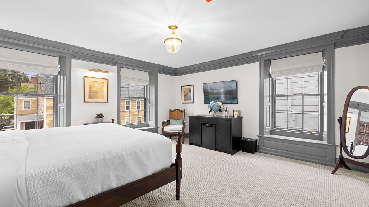 Photo of Bedroom in Portsmouth