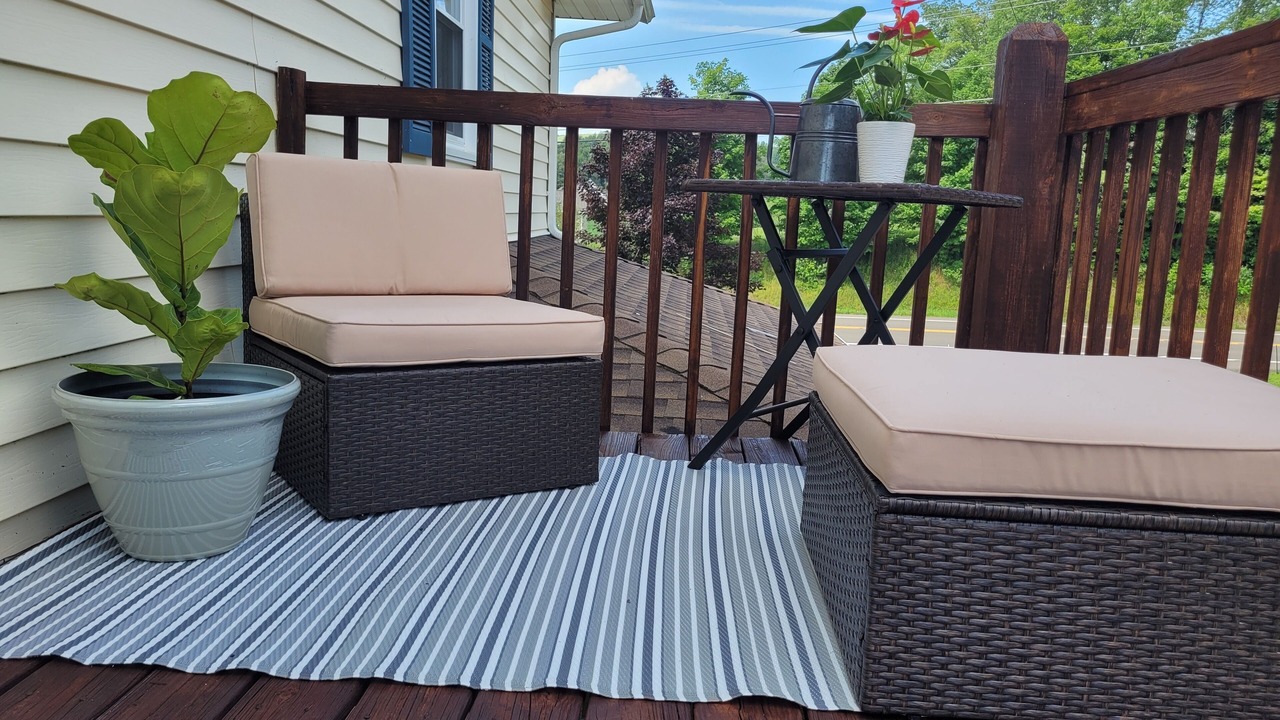 Photo of Outdoor in Blodgett Mills