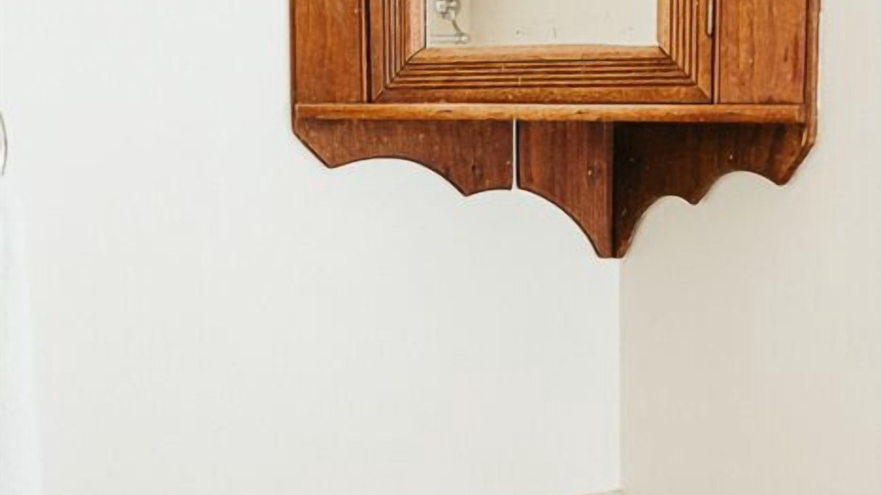 Photo of Bathroom in Haines Falls