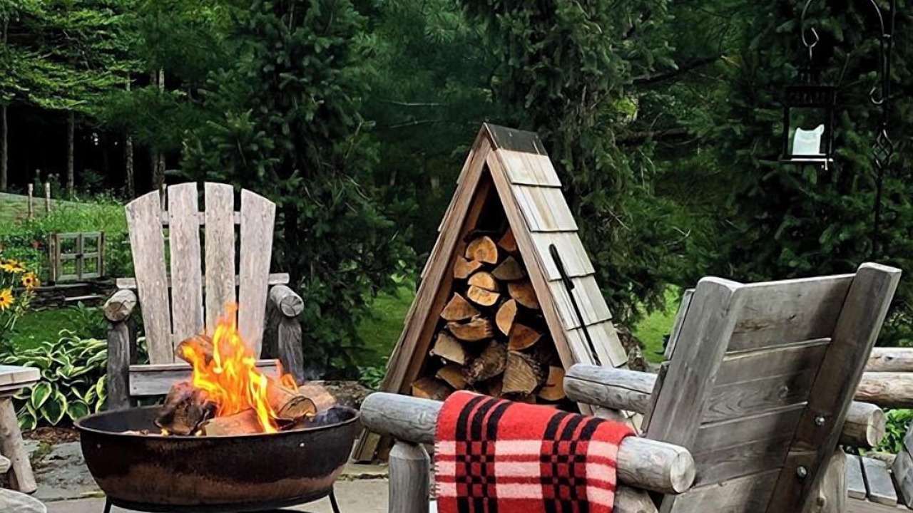 Photo of Outdoor in Haines Falls