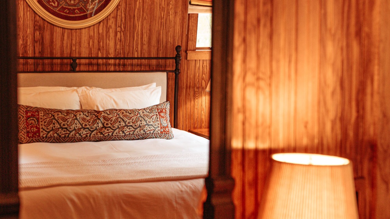 Photo of Livingroom in Haines Falls