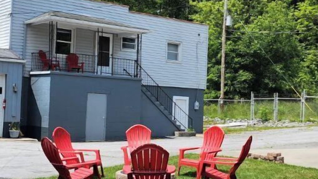 Photo of Outdoor in Bluewell