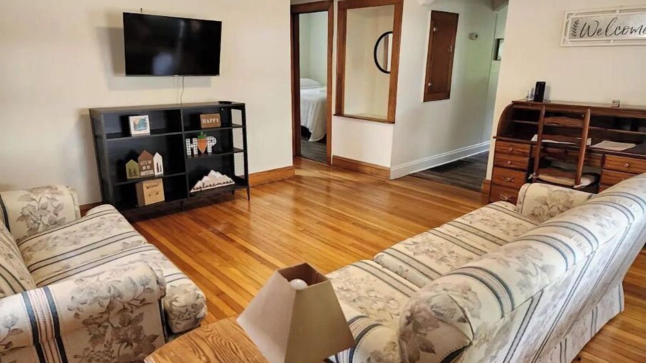 Photo of Livingroom in Bluewell