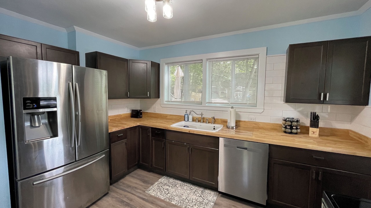Photo of Kitchen in Brookline