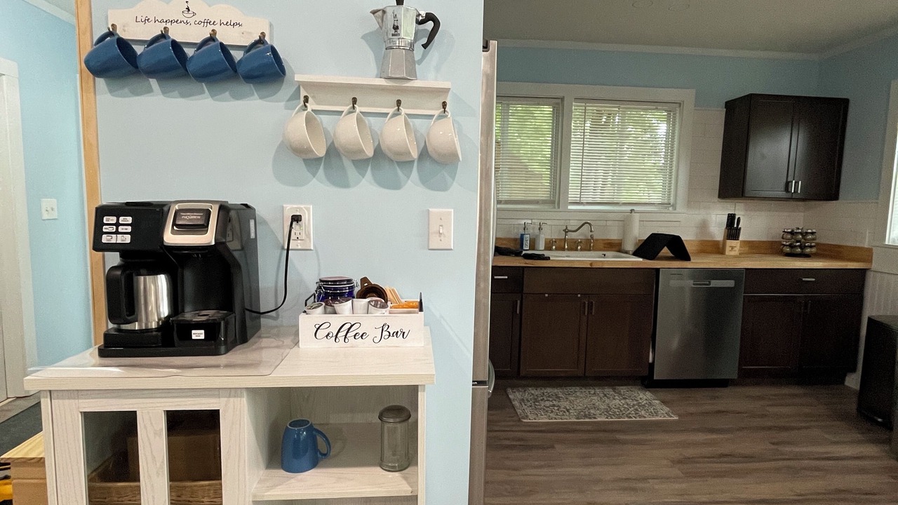 Photo of Kitchen in Brookline