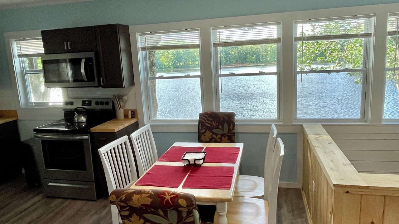 Photo of Kitchen in Brookline