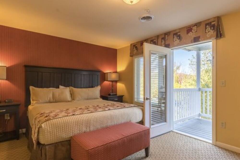Photo of Bedroom in Williamstown