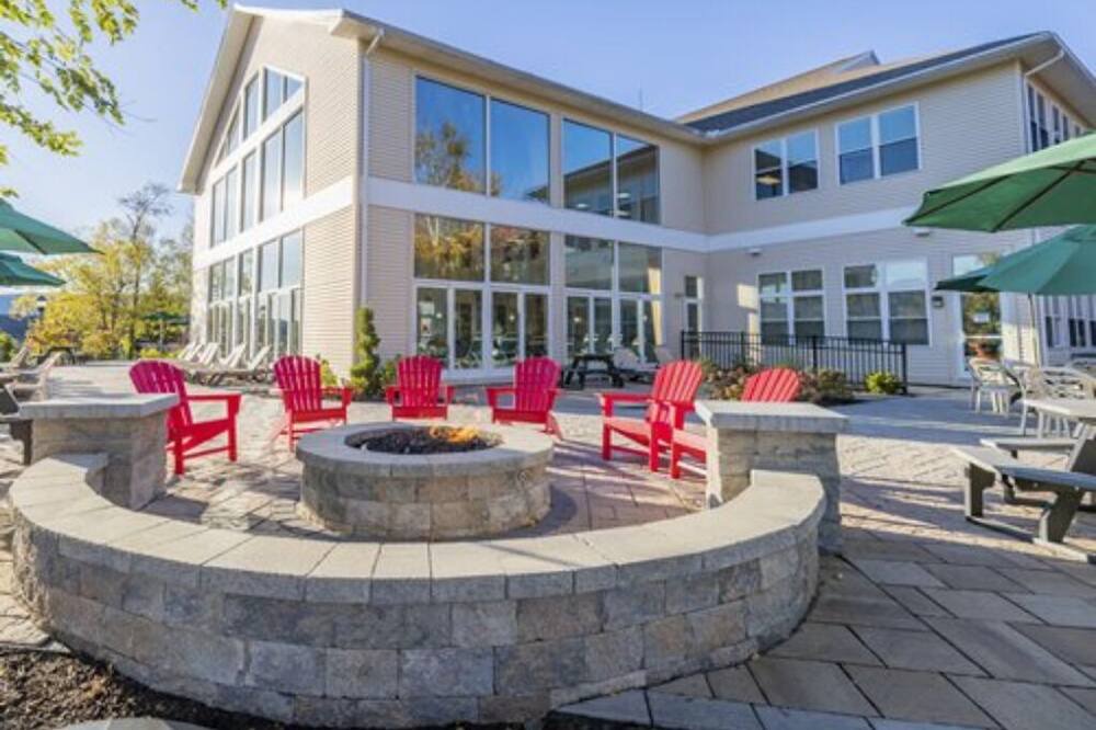 Photo of Patio Balcony in Williamstown