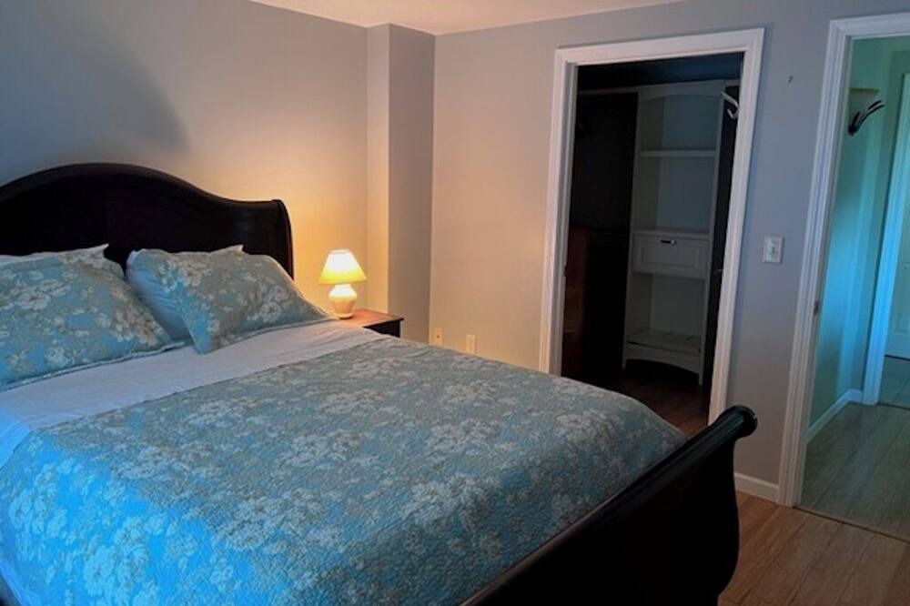 Photo of Bedroom in Lochmere