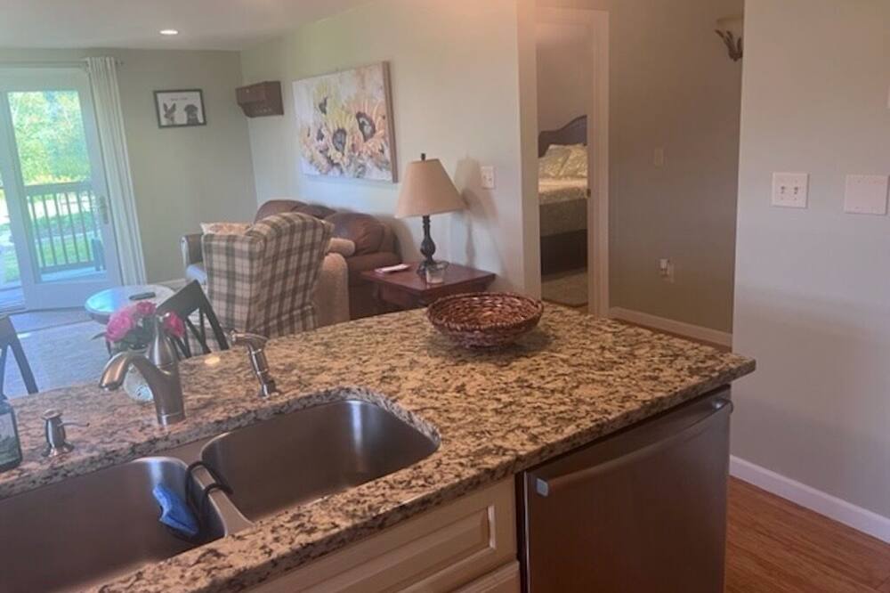 Photo of Kitchen in Lochmere