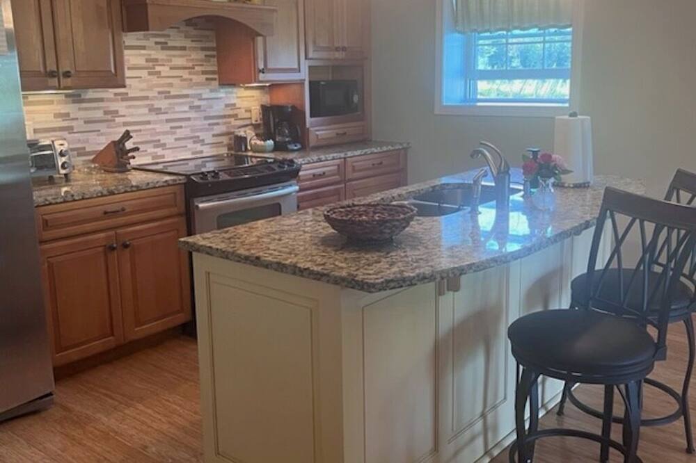Photo of Kitchen in Lochmere