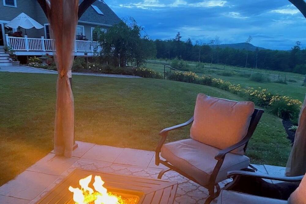Photo of Outdoor in Lochmere