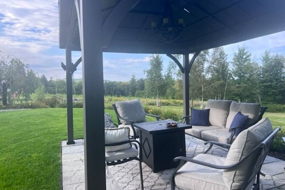 Photo of Outdoor in Lochmere