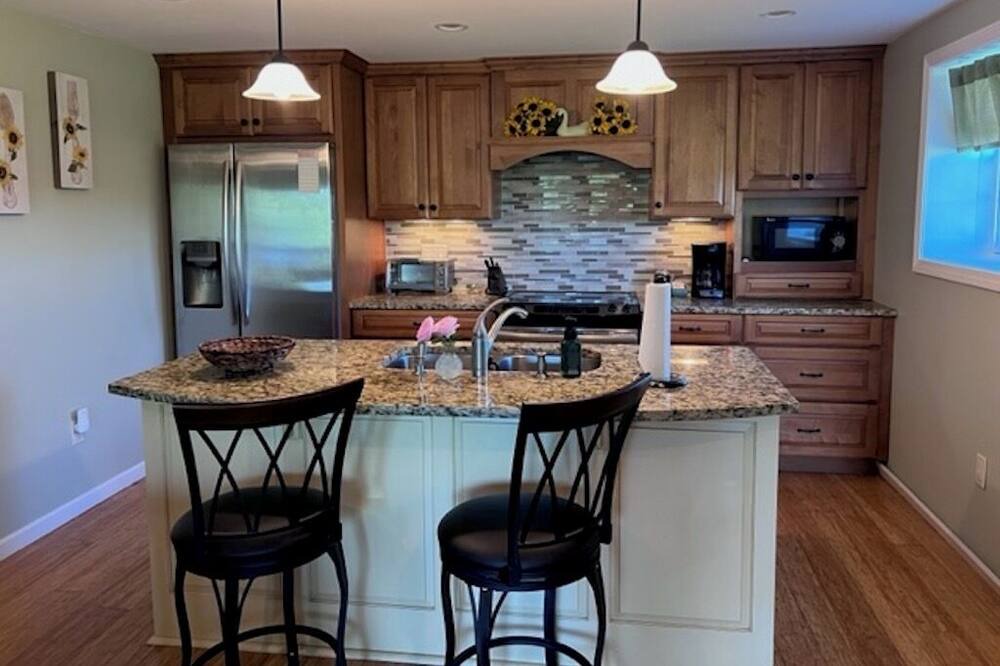 Photo of Kitchen in Lochmere