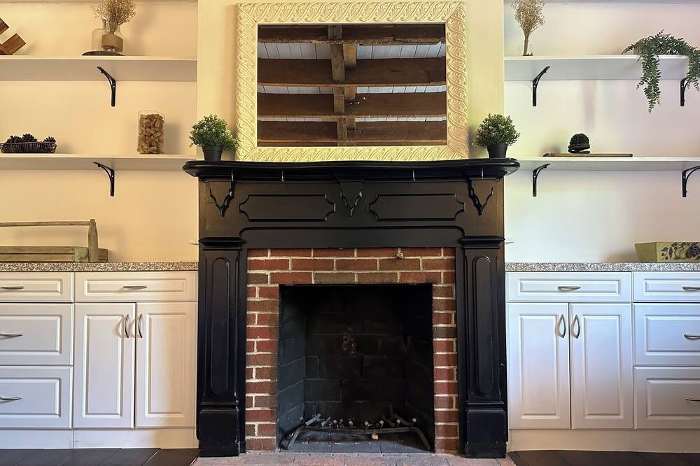 Photo of Kitchen in Bakerton