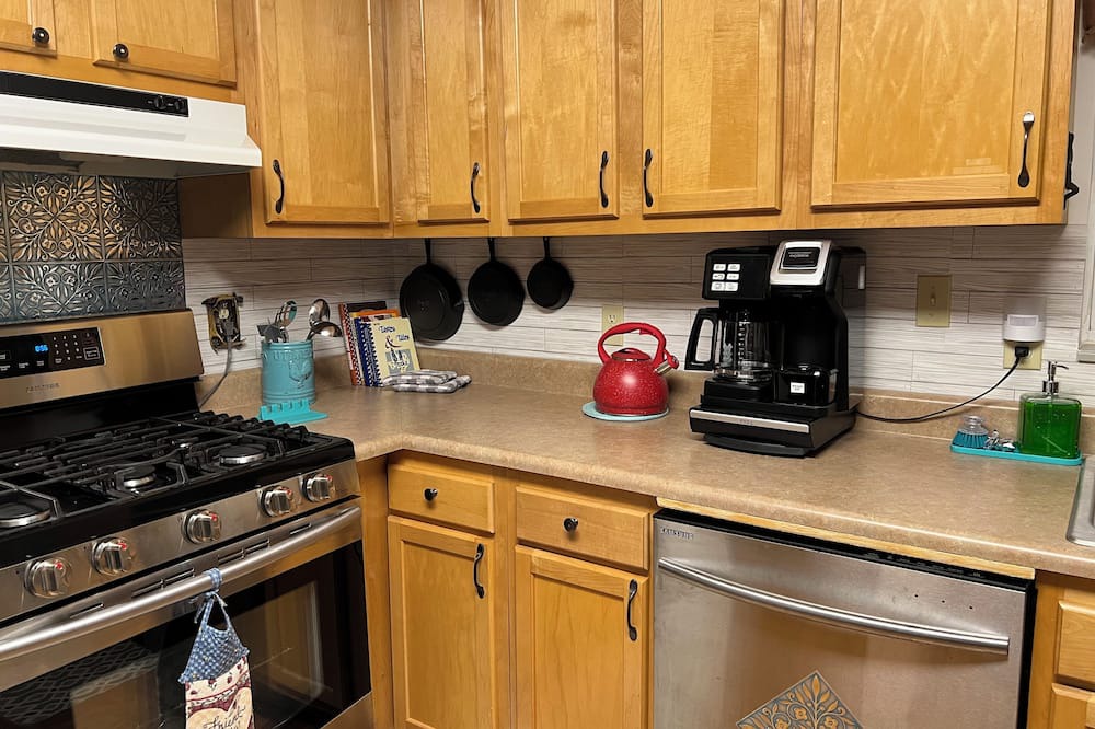 Photo of Kitchen in Wakefield