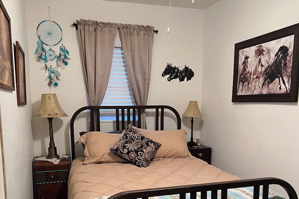 Photo of Bedroom in Wakefield