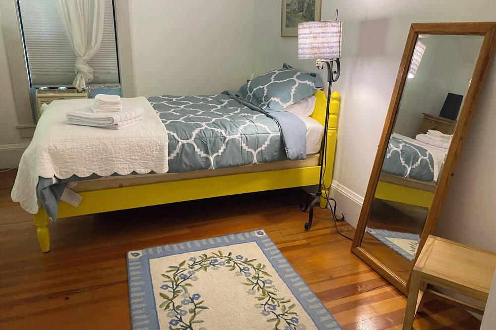 Photo of Bedroom in Concord