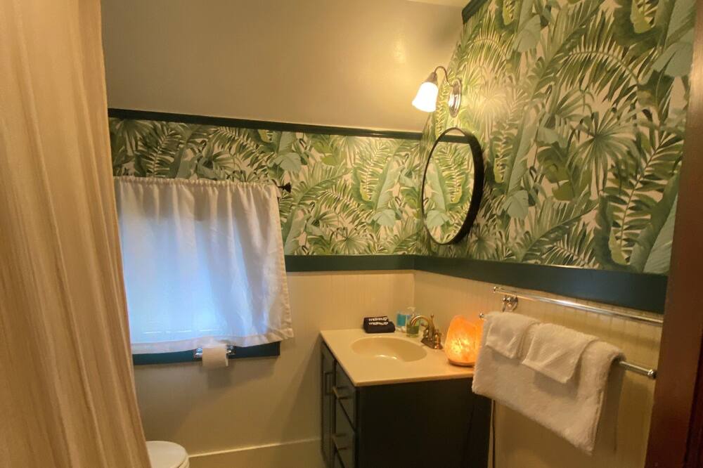 Photo of Bathroom in Concord
