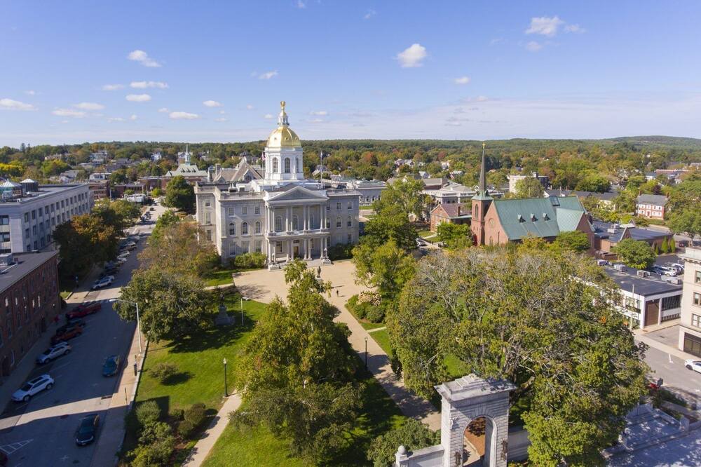 Photo of Outdoor in Concord