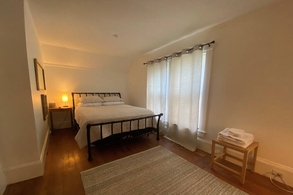 Photo of Bedroom in Concord