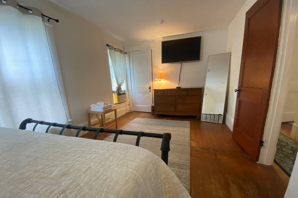 Photo of Bedroom in Concord