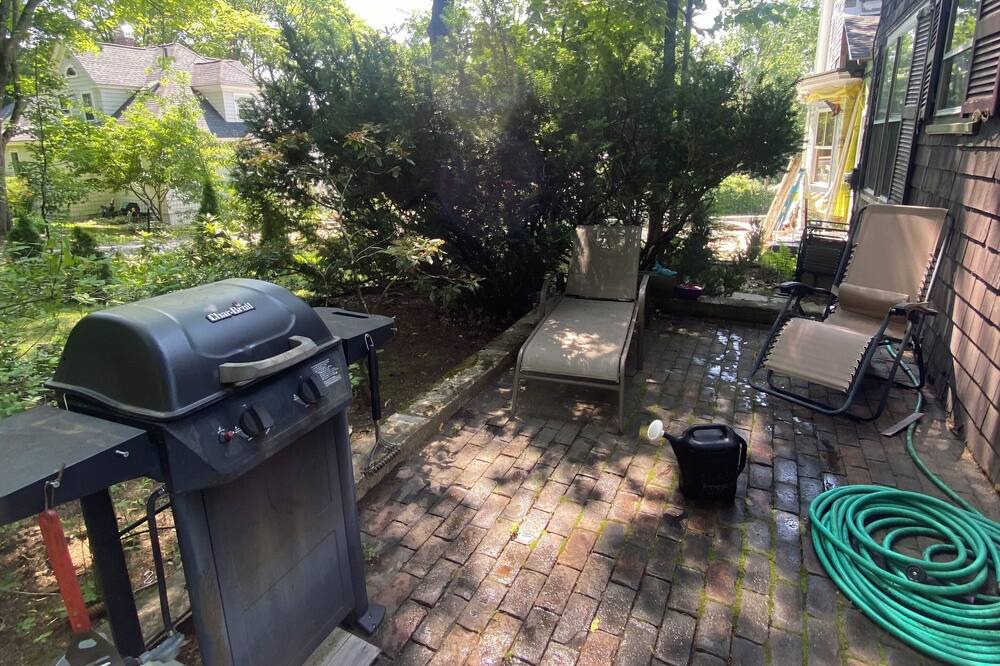 Photo of Outdoor in Concord