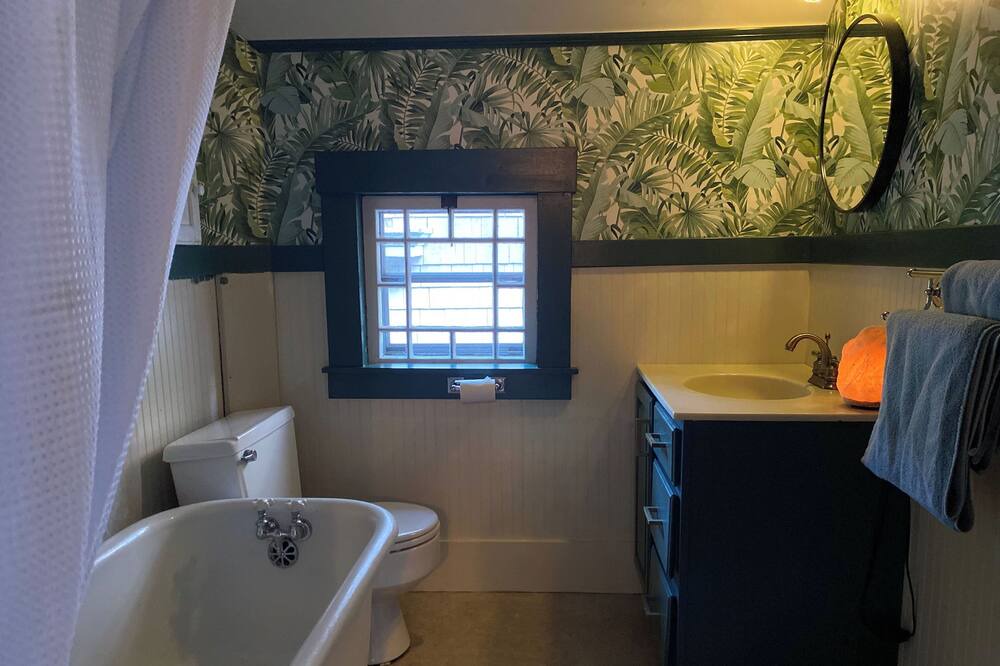 Photo of Bathroom in Concord