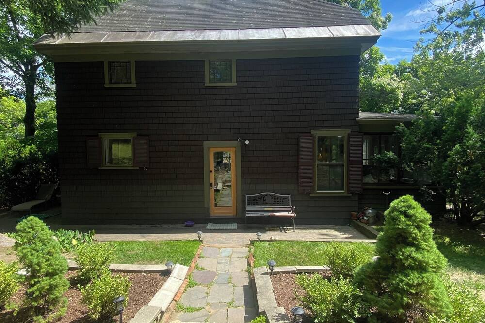 Photo of Outdoor in Concord