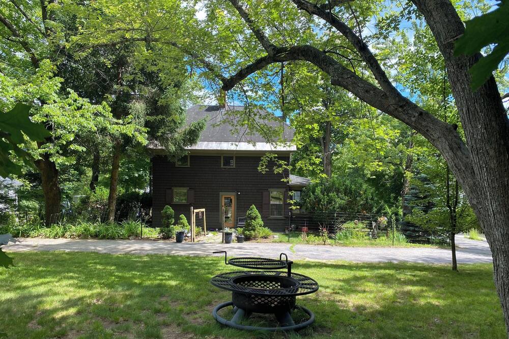 Photo of Outdoor in Concord