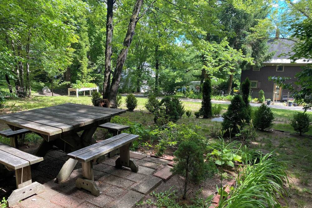 Photo of Outdoor in Concord