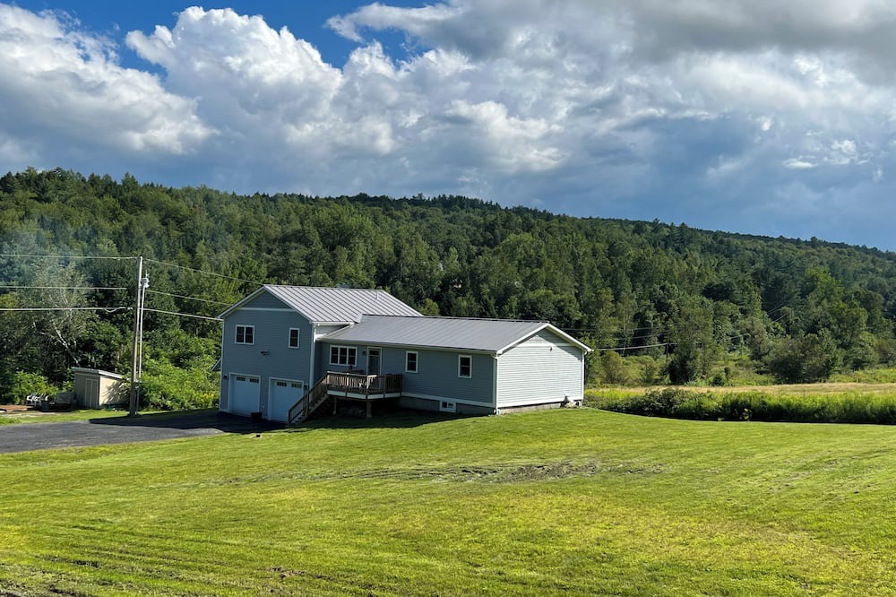 Photo of Outdoor in Waterbury
