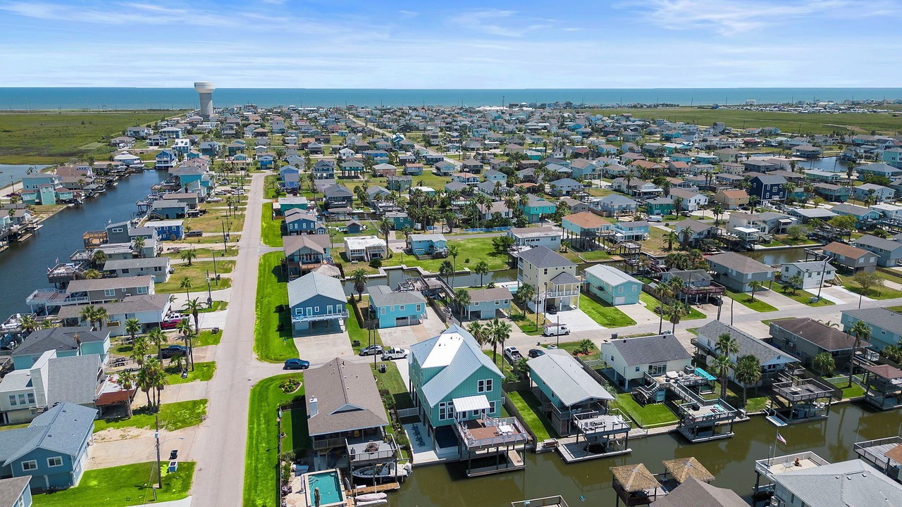 Photo of Outdoor in Jamaica Beach