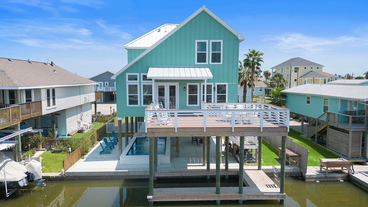 Photo of Outdoor in Jamaica Beach