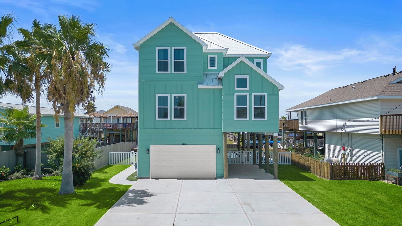 Photo of Outdoor in Jamaica Beach