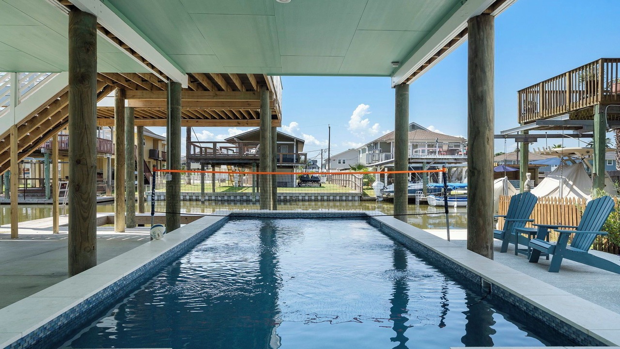 Photo of Outdoor in Jamaica Beach