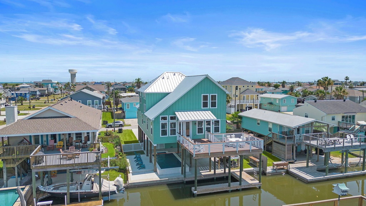 Photo of Outdoor in Jamaica Beach