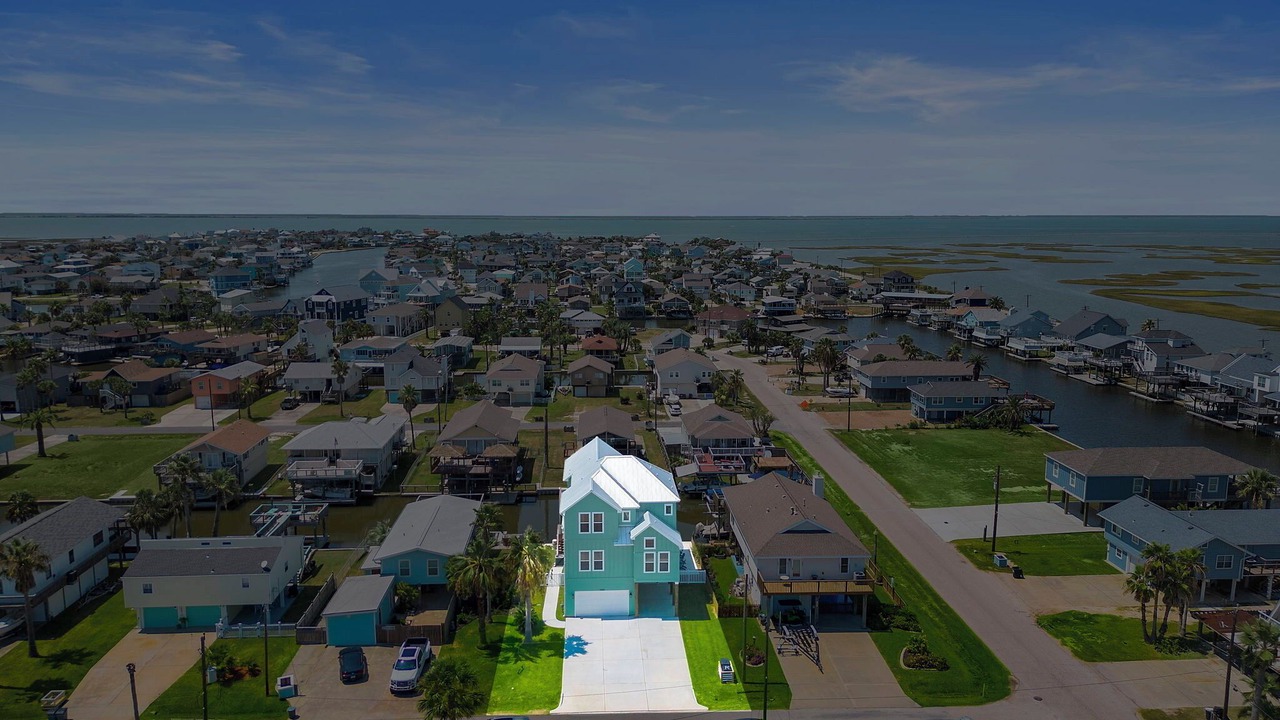 Photo of Outdoor in Jamaica Beach